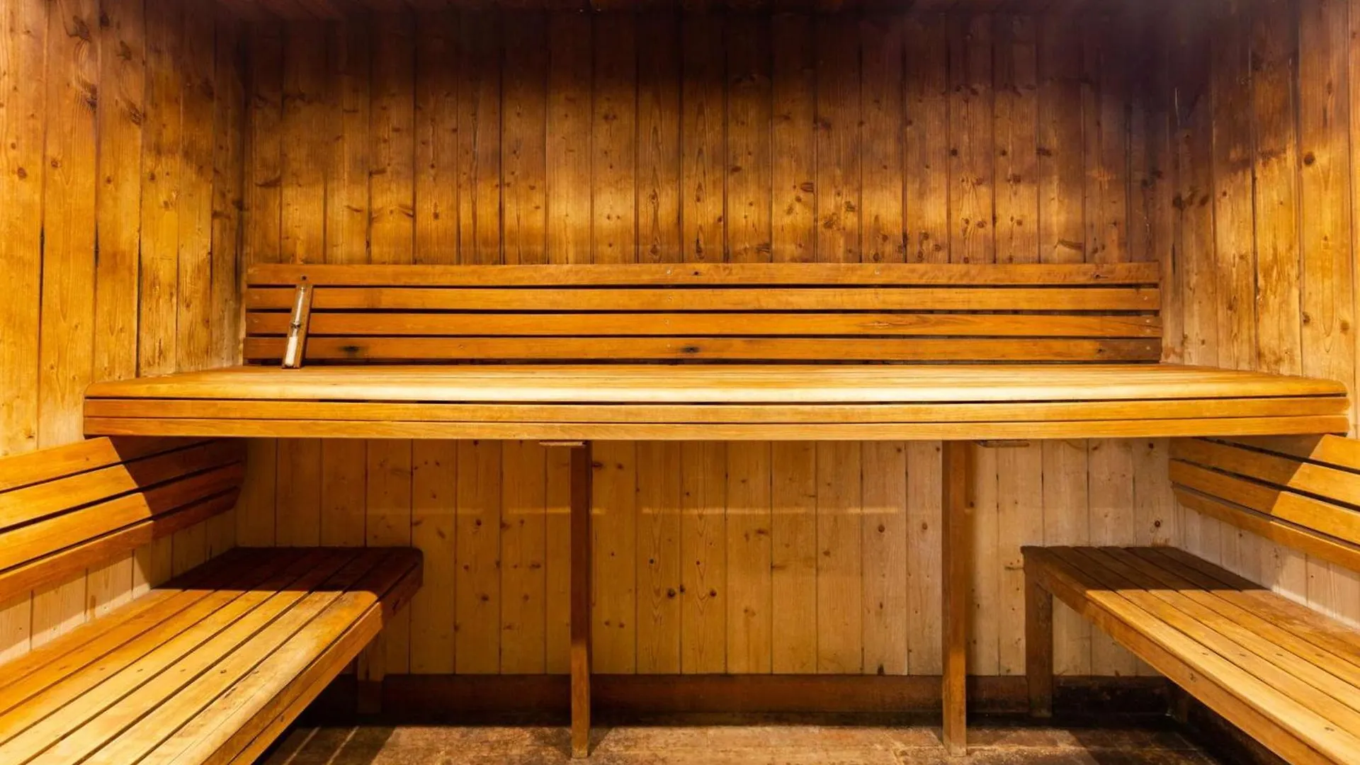Apartment Appartement 6 Pers Avec Piscine, Sauna Et Terrasse - Saint-Lary-Soulan Centre - Fr-1-296-498
